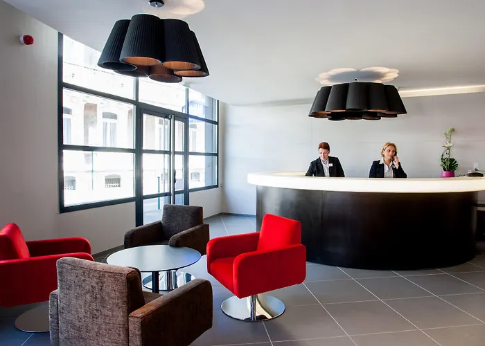 Hotel Panorama Lourdes