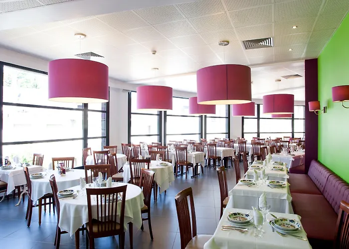 Hotel Panorama Lourdes
