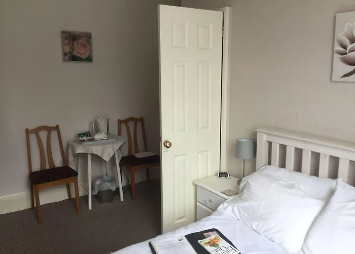 Newburgh Guesthouse Torquay