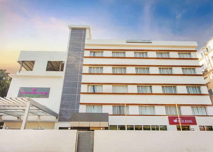 Southern Star,Bangalore