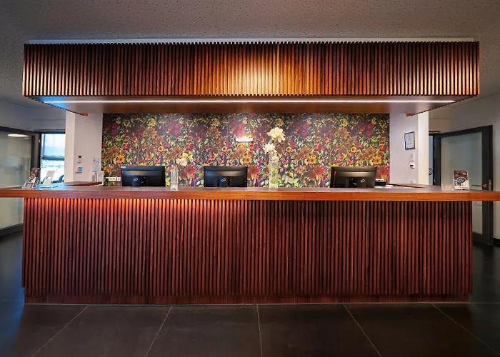 Hotel Cult Frankfurt City Frankfurt am Main