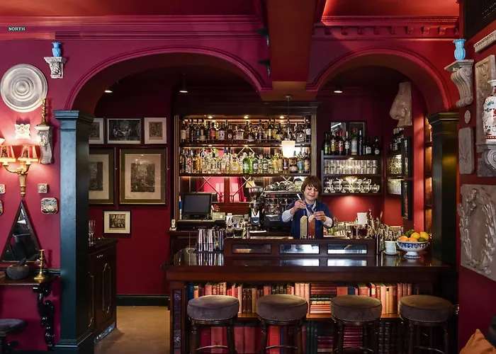 The Zetter Marylebone Hotel London