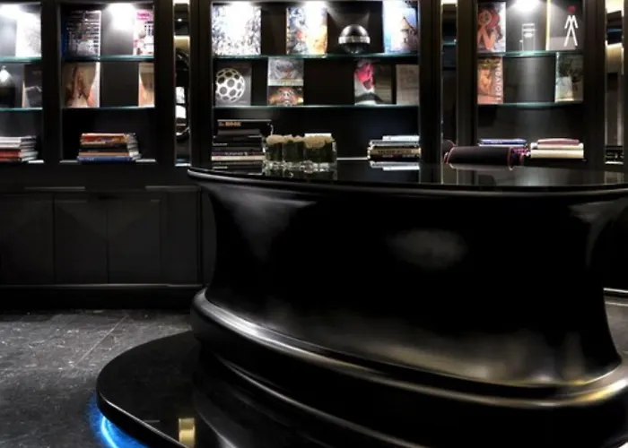 Hotel Palazzo Barbarigo Sul Canal Grande Venice