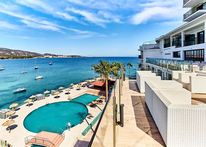 Leonardo Royal Hotel Mallorca Palma Nova 