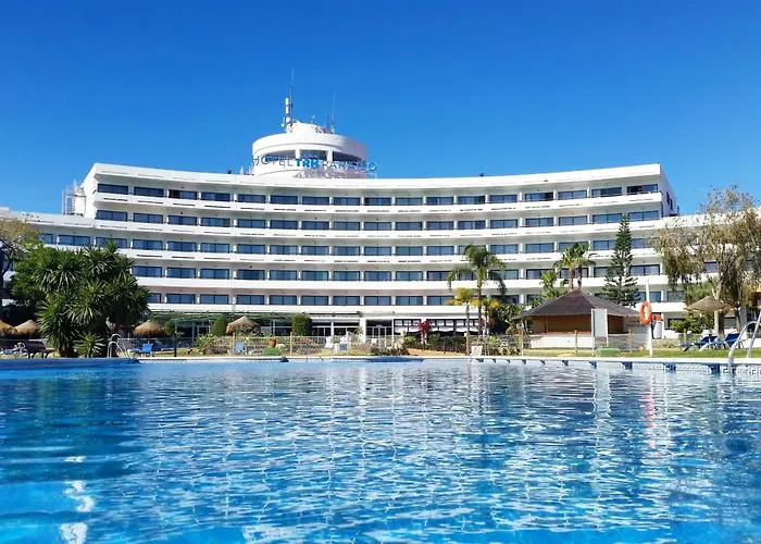 Trh Paraiso Estepona