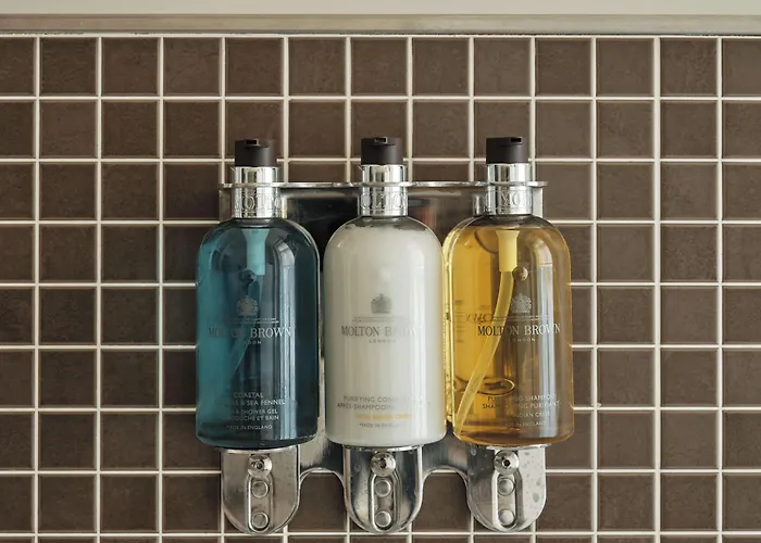 Montagu Place Hotel London