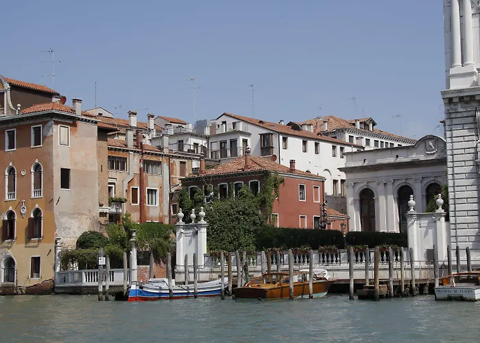 Hotel Dei Dragomanni Venice