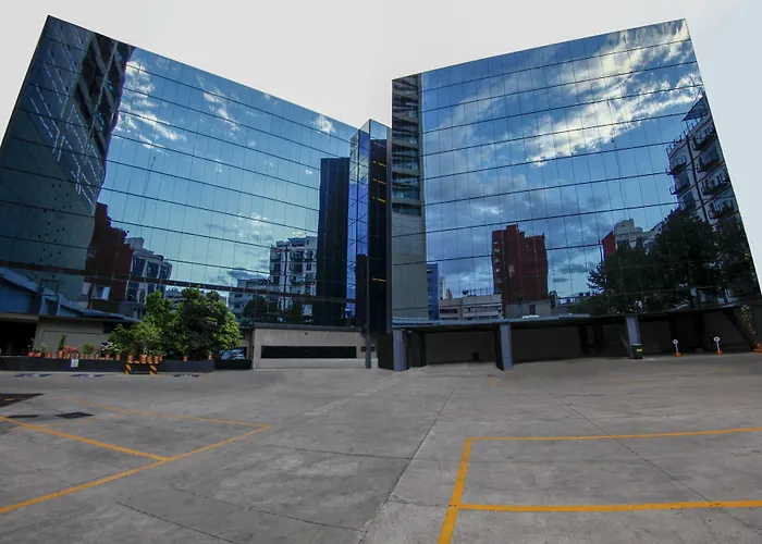El Diplomatico Hotel Mexico City