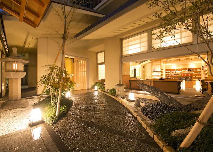 Matsui Honkan Kyoto
