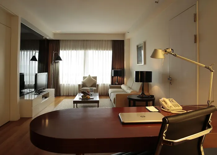Hotel Kukdo Seoul