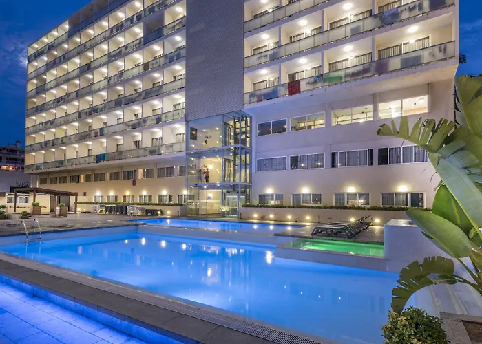 4R Salou Park Resort I