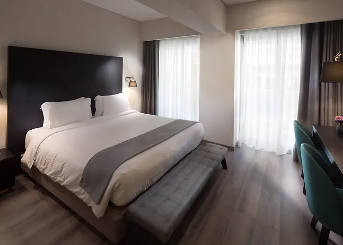 Hotel Lozenge Athens
