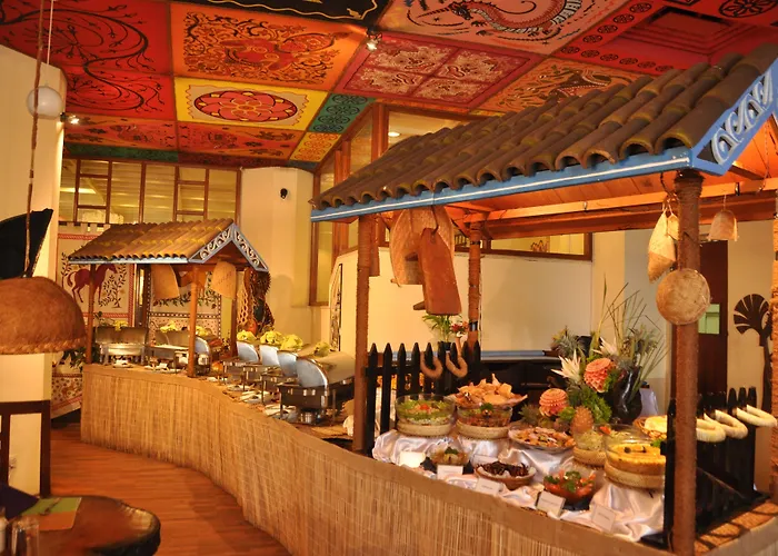 Grand Oriental Hotel Colombo