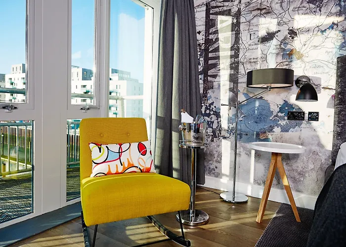 Malmaison Brighton