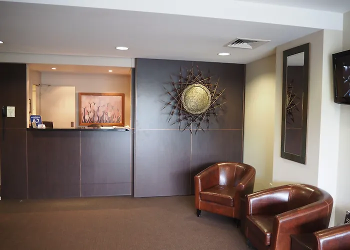 St Ives Apartments Hobart