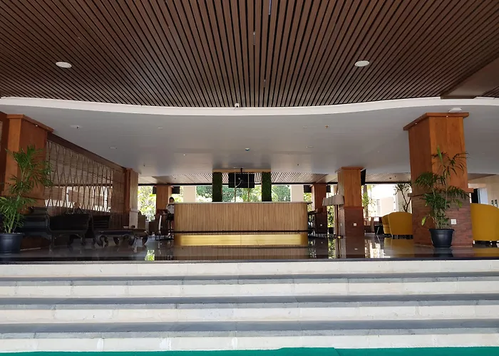 New Garden View Resort Legian 