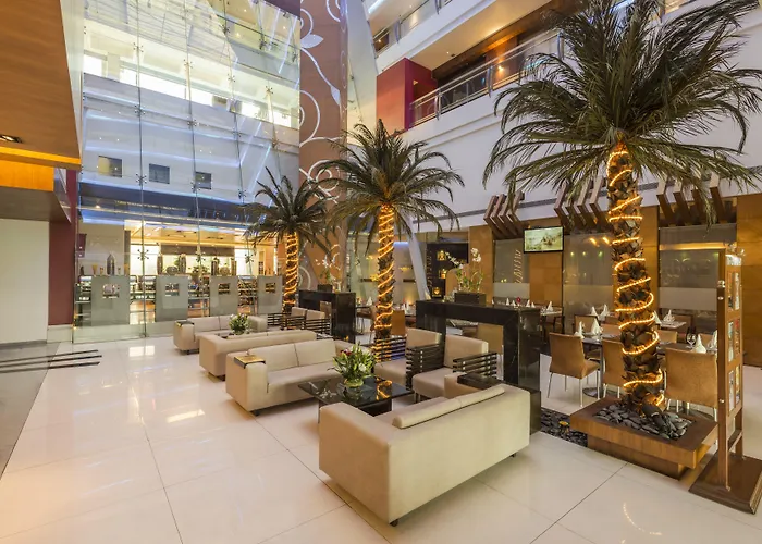 The Regenza By Tunga Hotel Navi Mumbai