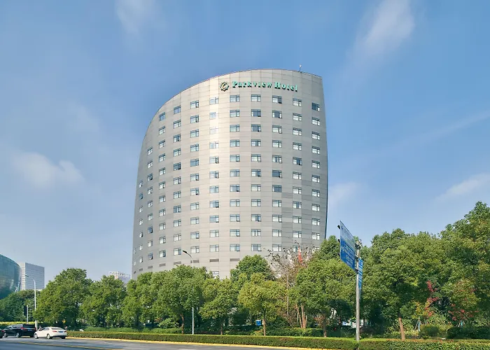 Parkview Hotel Shanghai