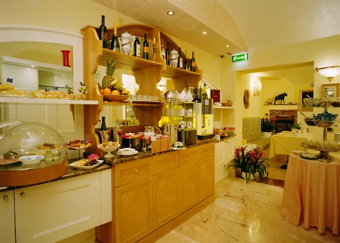 Boutique Hotel Dieci Milan