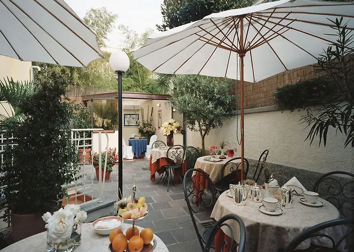 Boutique Hotel Dieci Milan