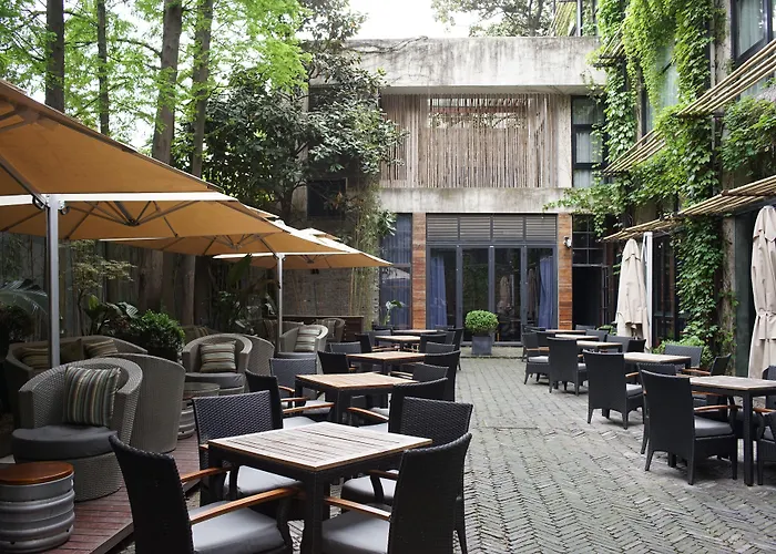 Urbn Boutique Shanghai