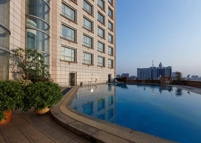 Grand Royal Hotel Guangzhou
