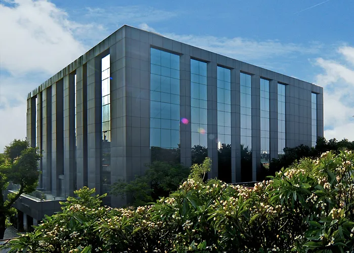 Fortune Park Jp Celestial, Bengaluru - Member Itc Hotels' Group