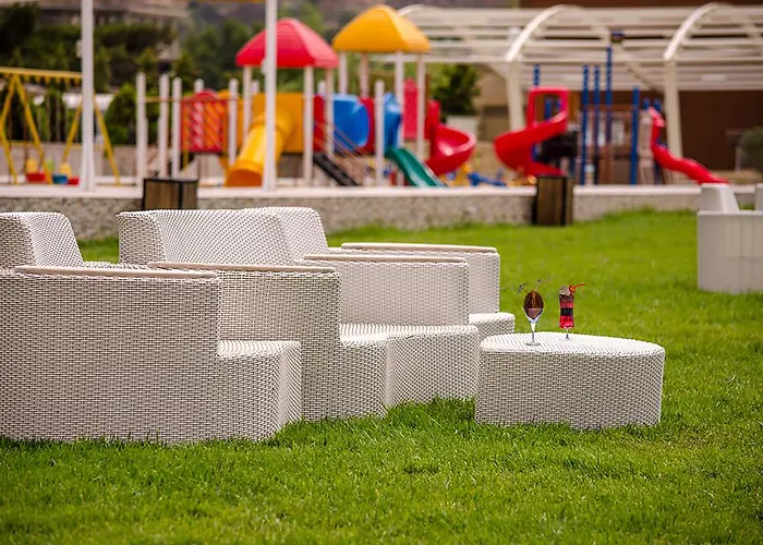 Ramada By Wyndham Baku Hotel