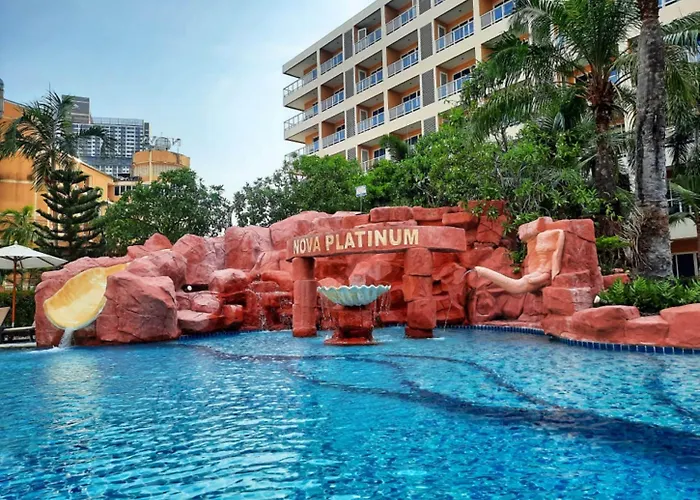 Nova Platinum Hotel Pattaya