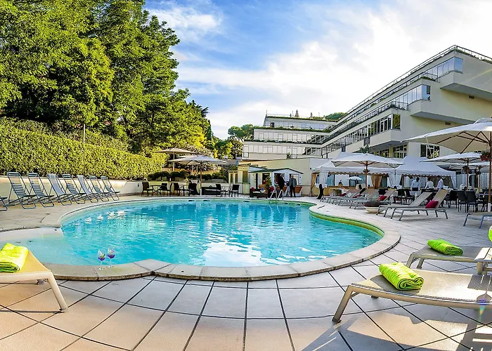 Cardinal Hotel St. Peter Rome