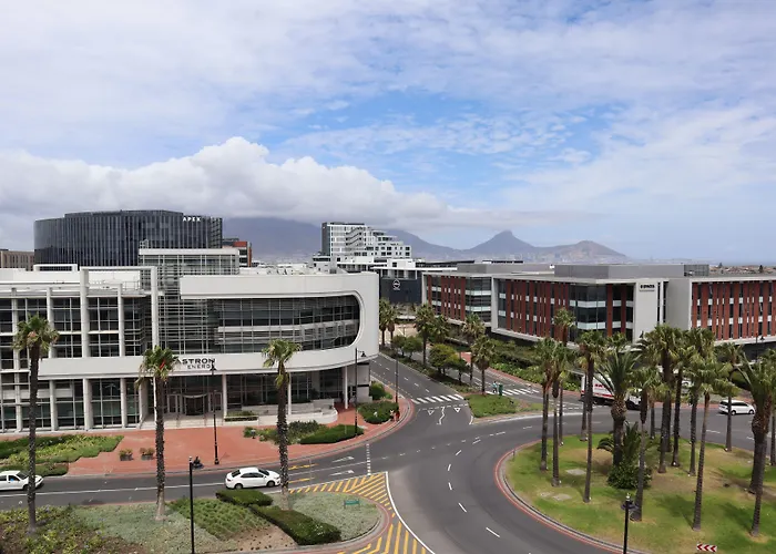 Colosseum Hotel Cape Town