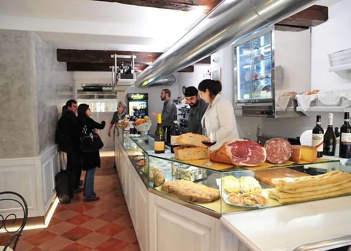 Residence La Contessina Florence