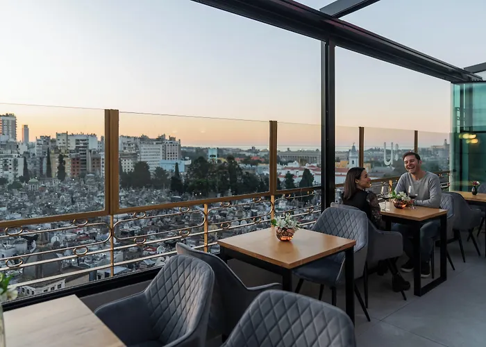 Urban Suites Recoleta Boutique Hotel Buenos Aires