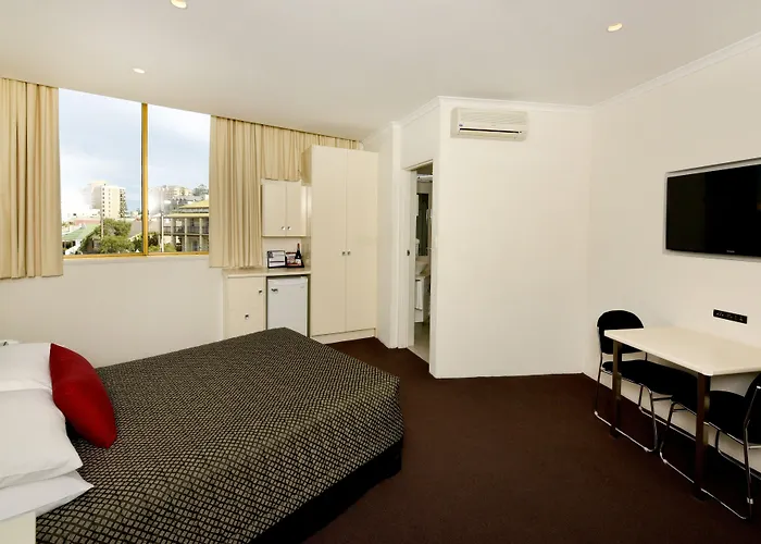 Atlantic Tower Motor Inn Adelaide