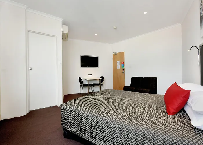 Atlantic Tower Motor Inn Adelaide