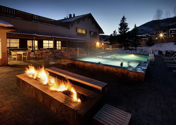 Highline Vail - A Doubletree By Hilton Hotel
