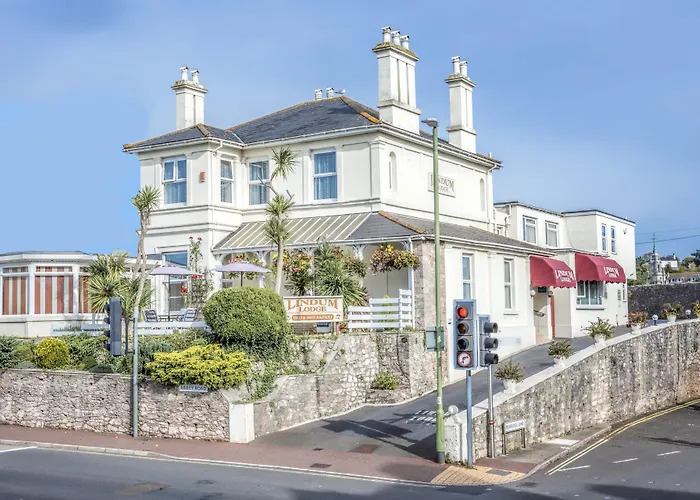 Lindum Lodge Torquay