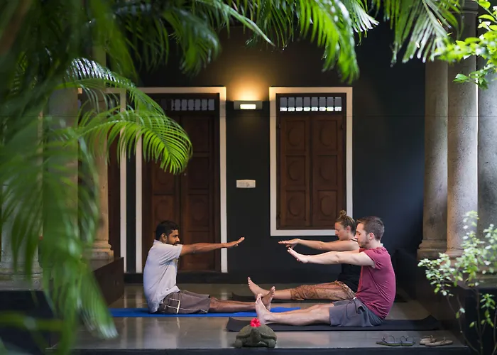 Malabar House Hotel Kochi