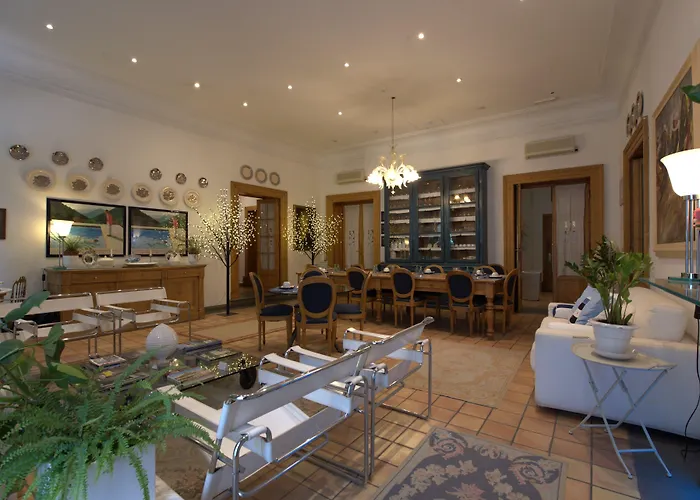 Hotel Locanda Cairoli Rome