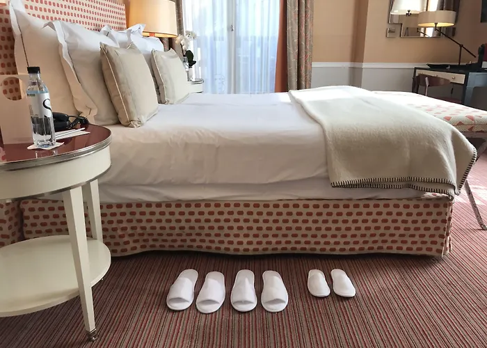 Hotel Recamier Paris