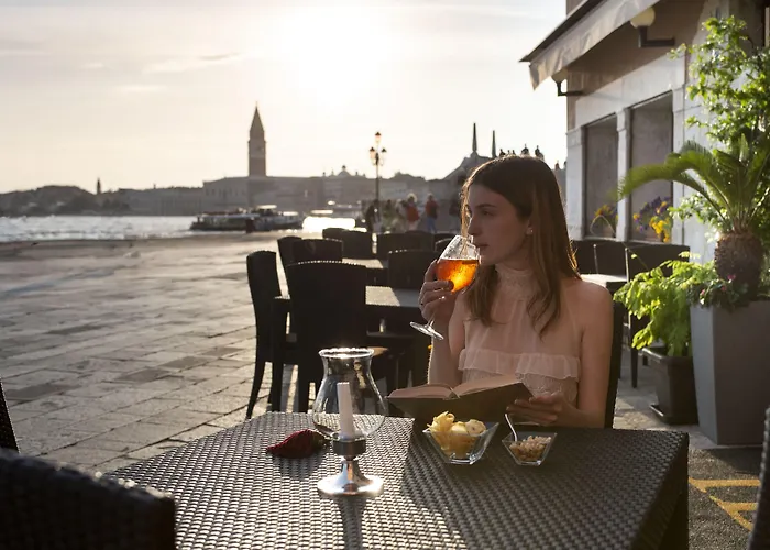 Hotel Bucintoro Venice