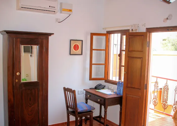Casa Cottage Bangalore