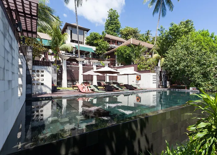 The Kala Samui Hotel Koh Samui
