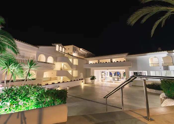 Sentido Fido Punta Del Mar Hotel & Spa - Adults Only Santa Ponsa