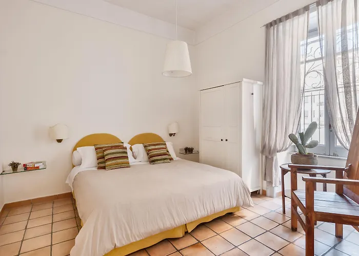 Weekend A Napoli Bed & Breakfast