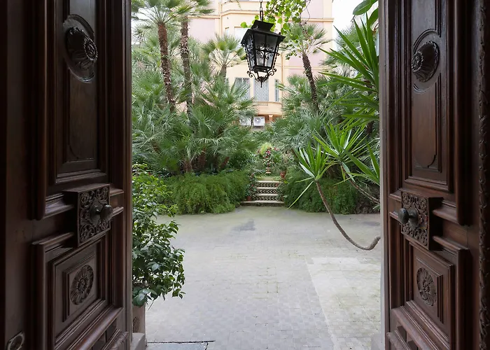 Weekend A Napoli Bed & Breakfast
