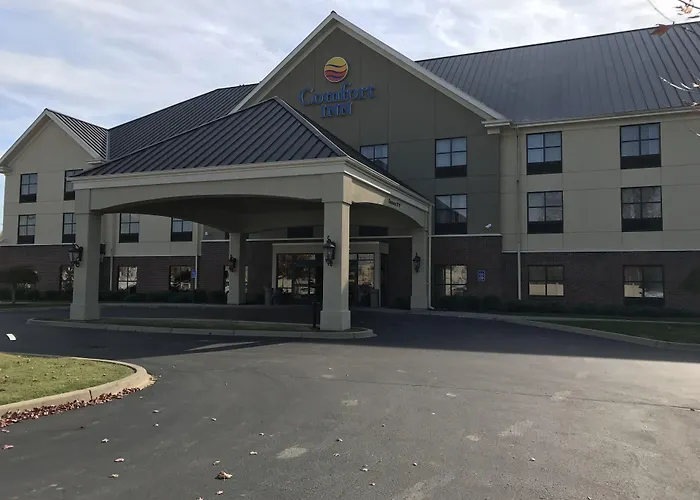 Comfort Inn Louisville Southwest
