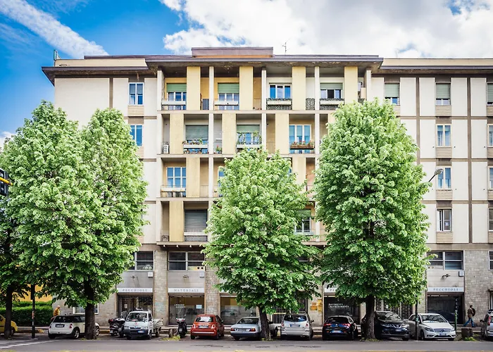 B&B Antiche Armonie Florence
