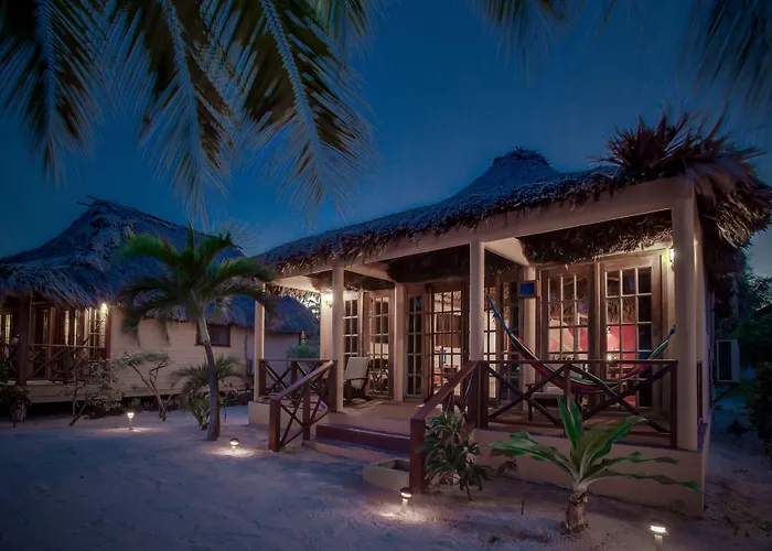 Portofino Beach Resort-An Authentic Island Escape! San Pedro 