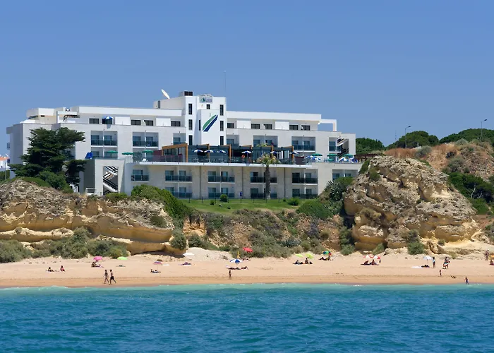 Alisios Hotel Albufeira